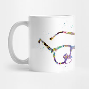 Surgical Loupes Mug